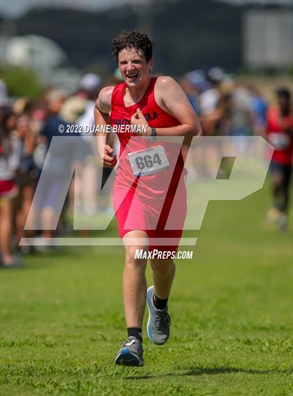 Thumbnail 1 in New Albany XC Classic photogallery.