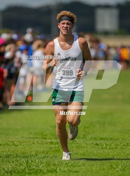 Thumbnail 1 in New Albany XC Classic photogallery.