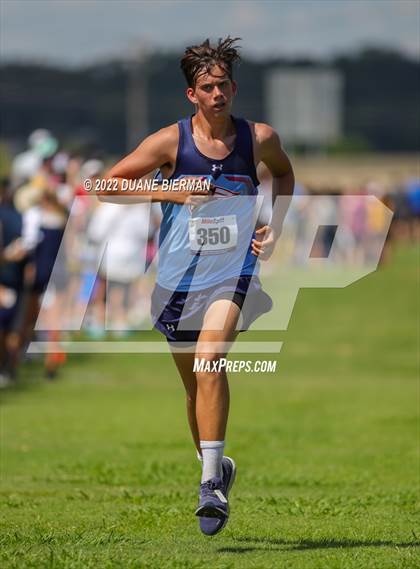 Thumbnail 2 in New Albany XC Classic photogallery.