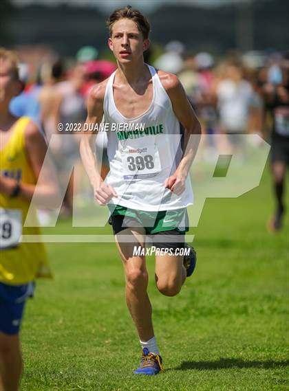Thumbnail 3 in New Albany XC Classic photogallery.