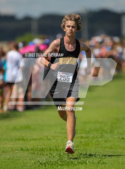 Thumbnail 2 in New Albany XC Classic photogallery.