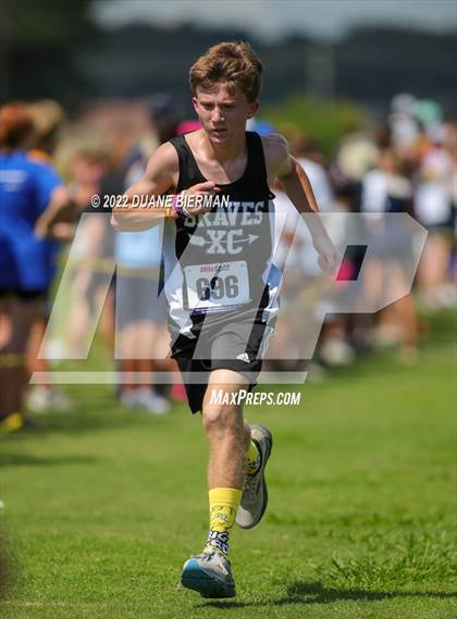 Thumbnail 2 in New Albany XC Classic photogallery.