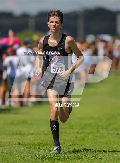 Thumbnail 1 in New Albany XC Classic photogallery.