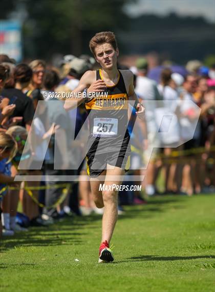 Thumbnail 3 in New Albany XC Classic photogallery.