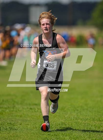 Thumbnail 1 in New Albany XC Classic photogallery.
