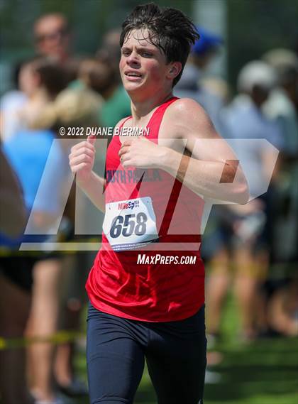 Thumbnail 2 in New Albany XC Classic photogallery.