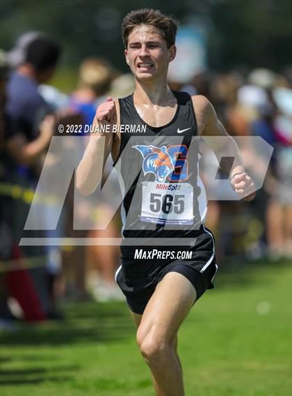 Thumbnail 1 in New Albany XC Classic photogallery.
