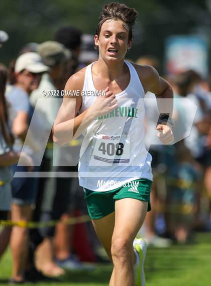 Thumbnail 1 in New Albany XC Classic photogallery.