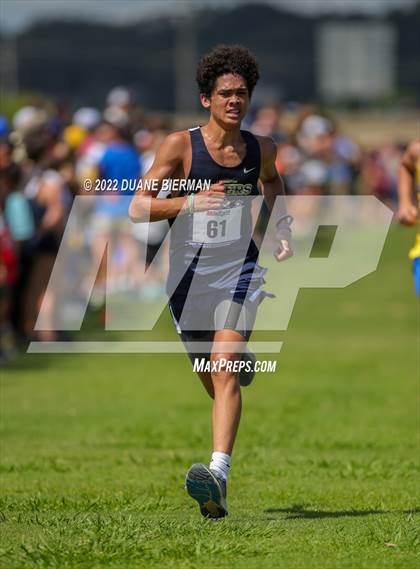Thumbnail 2 in New Albany XC Classic photogallery.