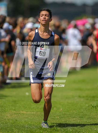 Thumbnail 2 in New Albany XC Classic photogallery.