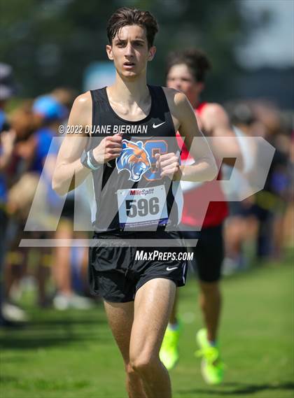 Thumbnail 1 in New Albany XC Classic photogallery.
