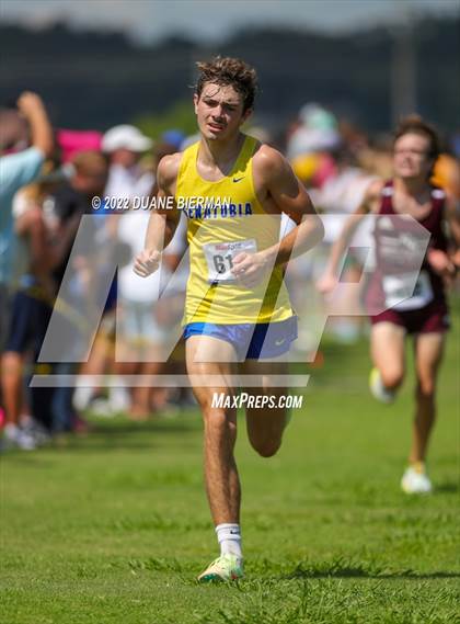 Thumbnail 3 in New Albany XC Classic photogallery.