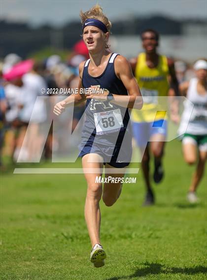 Thumbnail 2 in New Albany XC Classic photogallery.