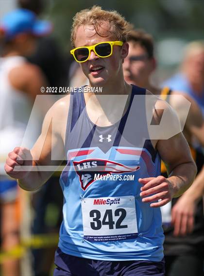 Thumbnail 1 in New Albany XC Classic photogallery.