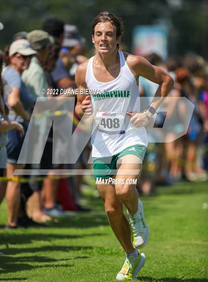 Thumbnail 3 in New Albany XC Classic photogallery.