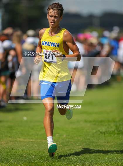 Thumbnail 1 in New Albany XC Classic photogallery.