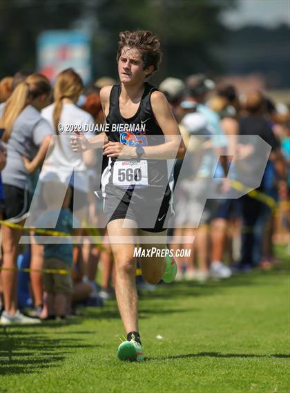 Thumbnail 2 in New Albany XC Classic photogallery.