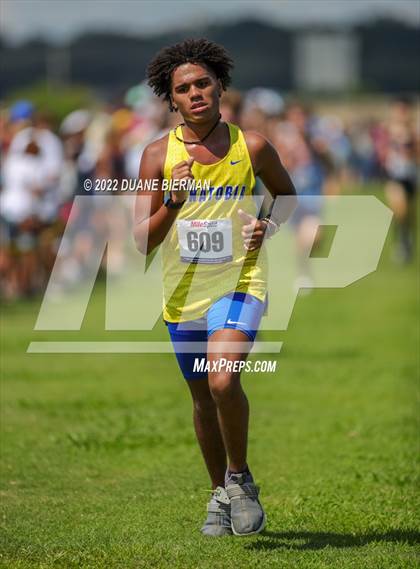 Thumbnail 1 in New Albany XC Classic photogallery.