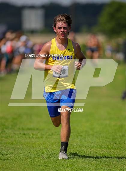 Thumbnail 1 in New Albany XC Classic photogallery.