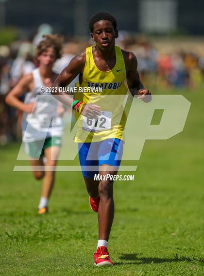 Thumbnail 1 in New Albany XC Classic photogallery.