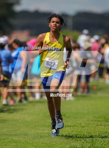 Thumbnail 1 in New Albany XC Classic photogallery.
