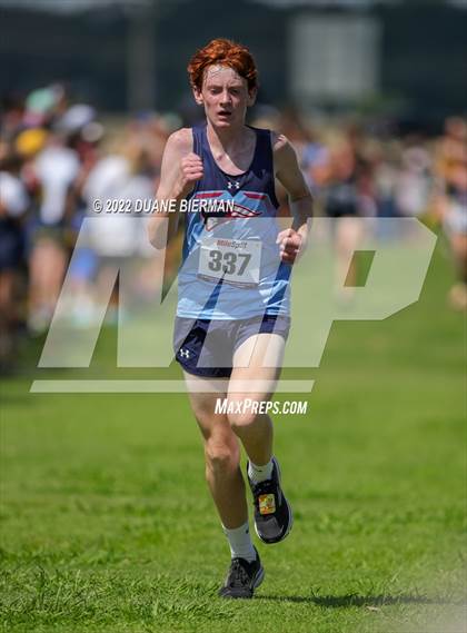 Thumbnail 2 in New Albany XC Classic photogallery.