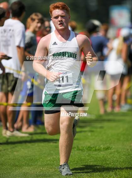 Thumbnail 1 in New Albany XC Classic photogallery.