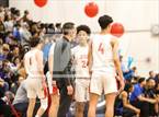 Photo from the gallery "Capital Christian @ Jesuit (CIF SJS Div 1 Quarterfinal)"