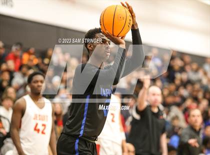Thumbnail 2 in Capital Christian @ Jesuit (CIF SJS Div 1 Quarterfinal) photogallery.