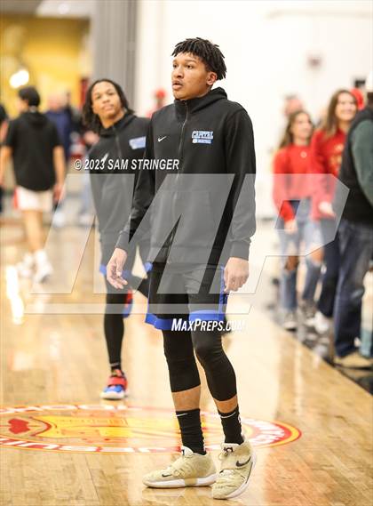 Thumbnail 3 in Capital Christian @ Jesuit (CIF SJS Div 1 Quarterfinal) photogallery.