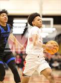 Photo from the gallery "Capital Christian @ Jesuit (CIF SJS Div 1 Quarterfinal)"
