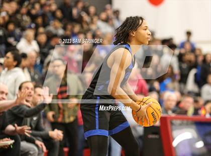 Thumbnail 3 in Capital Christian @ Jesuit (CIF SJS Div 1 Quarterfinal) photogallery.