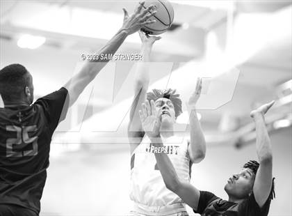 Thumbnail 1 in Capital Christian @ Jesuit (CIF SJS Div 1 Quarterfinal) photogallery.