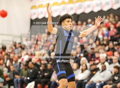Thumbnail 3 in Capital Christian @ Jesuit (CIF SJS Div 1 Quarterfinal) photogallery.
