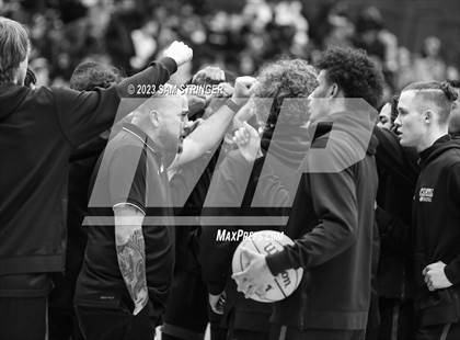 Thumbnail 2 in Capital Christian @ Jesuit (CIF SJS Div 1 Quarterfinal) photogallery.