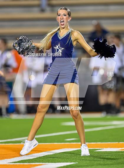 Thumbnail 3 in Lone Star @ Texas photogallery.