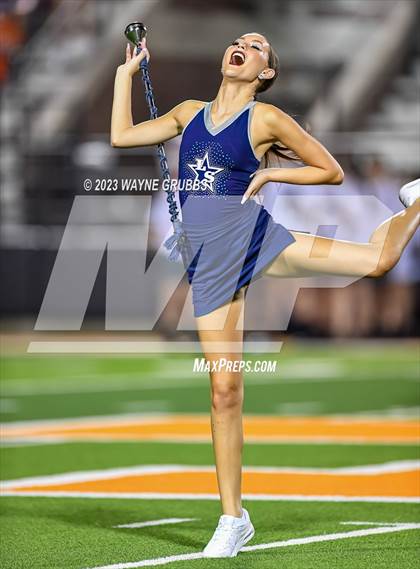 Thumbnail 2 in Lone Star @ Texas photogallery.