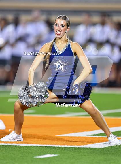 Thumbnail 1 in Lone Star @ Texas photogallery.