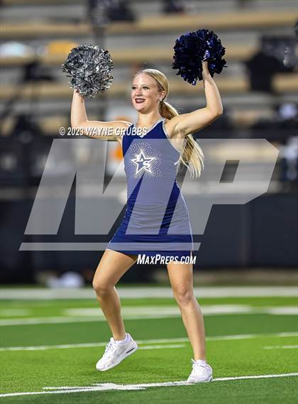 Thumbnail 1 in Lone Star @ Texas photogallery.