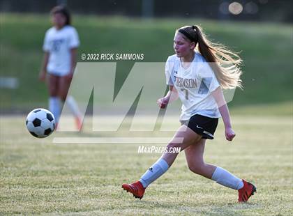 Thumbnail 1 in Robinson @ Albemarle photogallery.