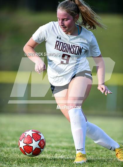 Thumbnail 1 in Robinson @ Albemarle photogallery.