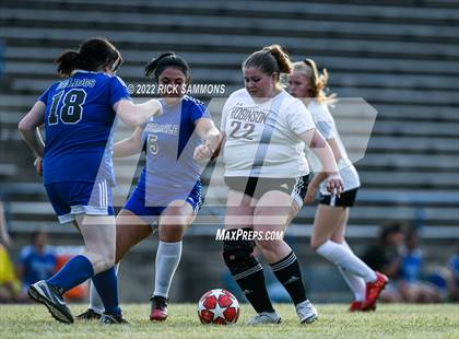 Thumbnail 2 in Robinson @ Albemarle photogallery.