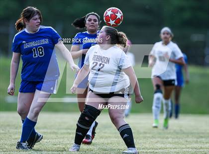 Thumbnail 3 in Robinson @ Albemarle photogallery.