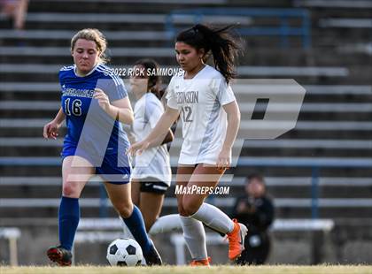 Thumbnail 2 in Robinson @ Albemarle photogallery.