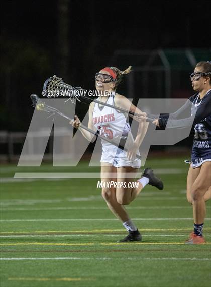 Thumbnail 2 in Trabuco Hills @ Mater Dei photogallery.