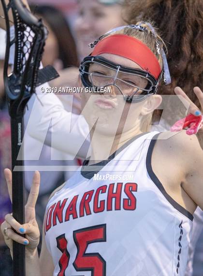 Thumbnail 3 in Trabuco Hills @ Mater Dei photogallery.