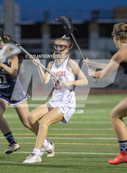 Thumbnail 3 in Trabuco Hills @ Mater Dei photogallery.