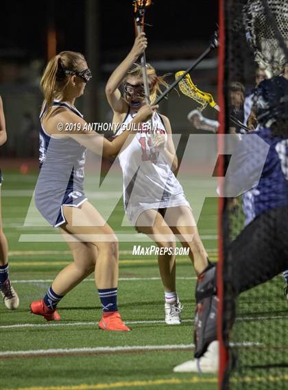 Thumbnail 1 in Trabuco Hills @ Mater Dei photogallery.