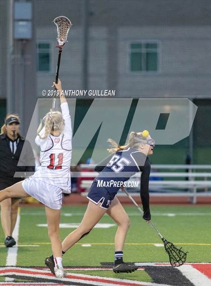 Thumbnail 2 in Trabuco Hills @ Mater Dei photogallery.