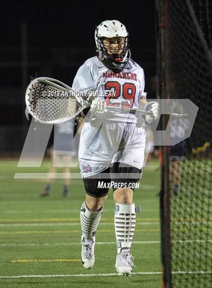 Thumbnail 2 in Trabuco Hills @ Mater Dei photogallery.